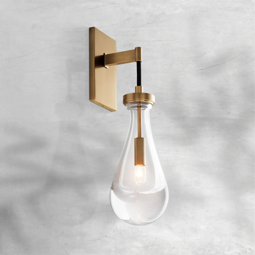 Raine Modern Wall Sconce