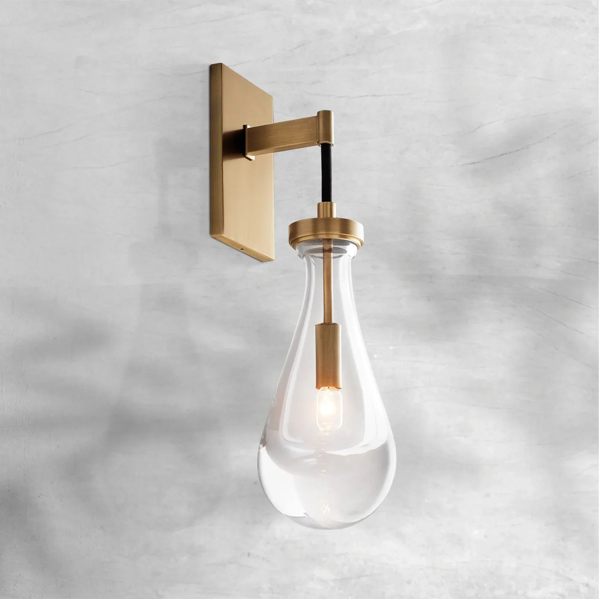Raine Modern Wall Sconce