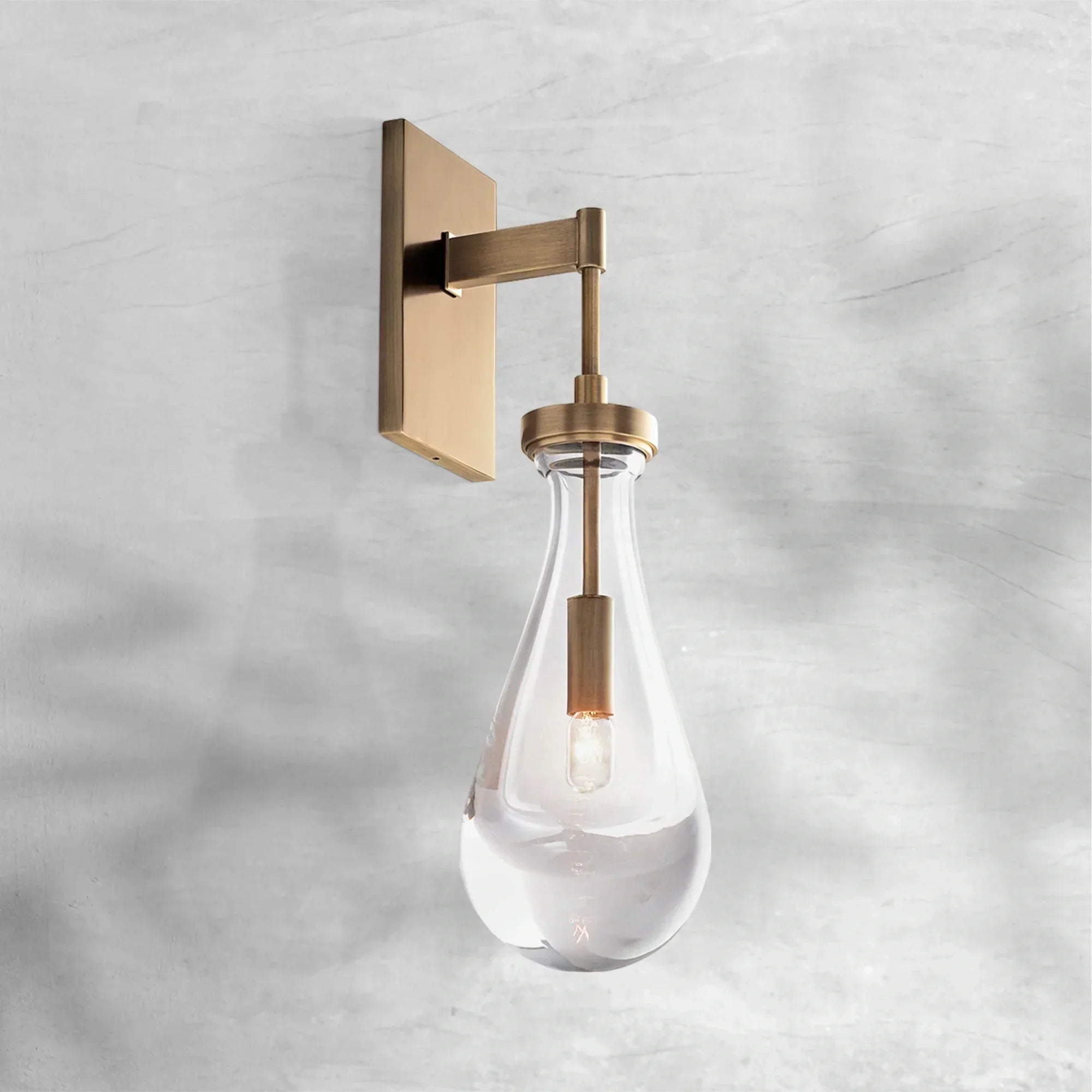 Raine Modern Wall Sconce