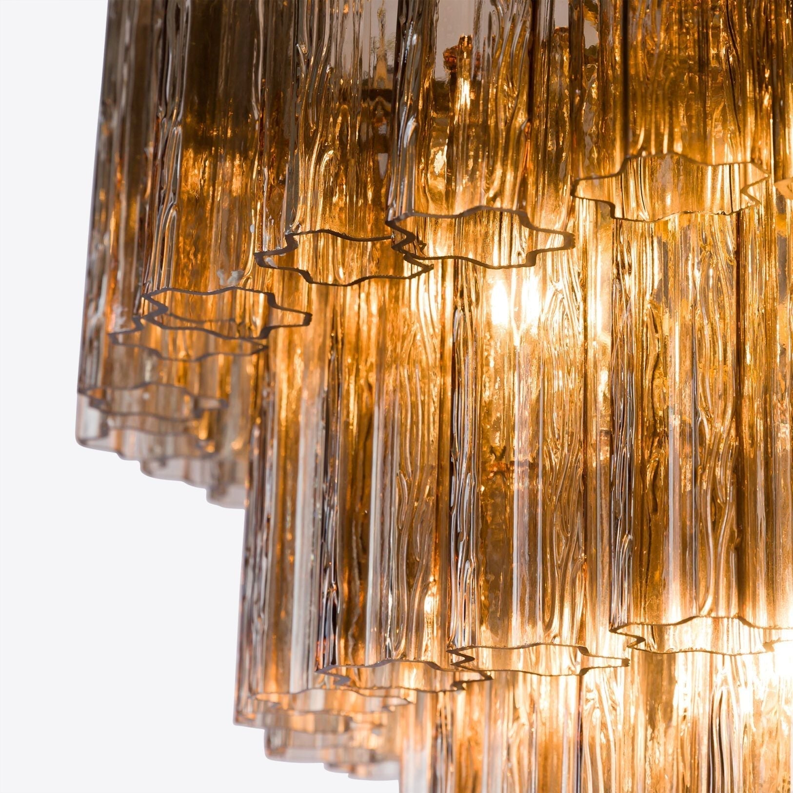 Grande Treviso Chandelier 31.5"