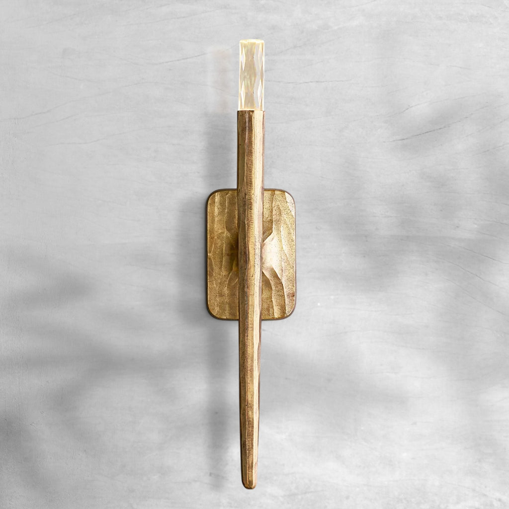 Thalen Wall Sconce 20"H