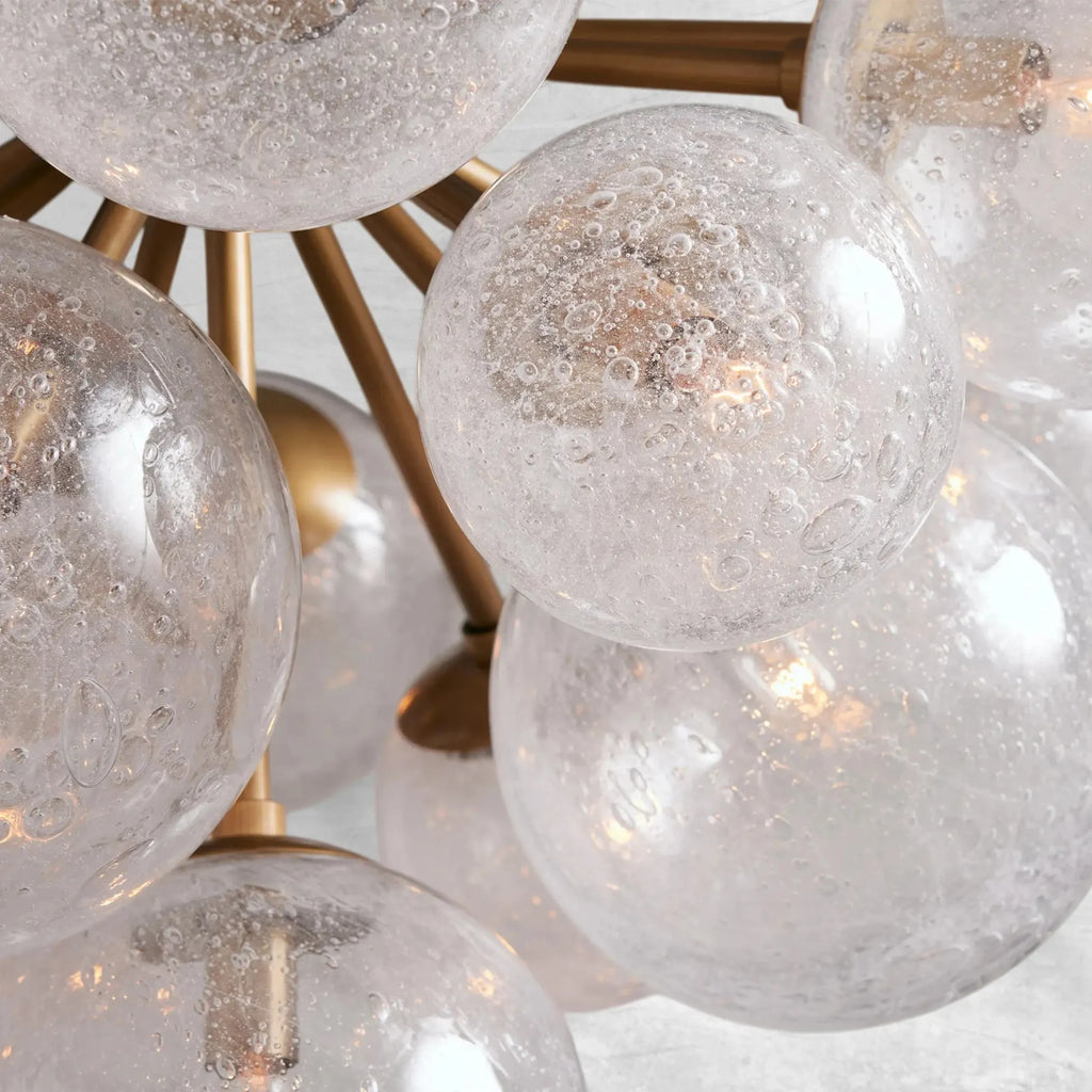 Casen Chandelier 19/37 Light