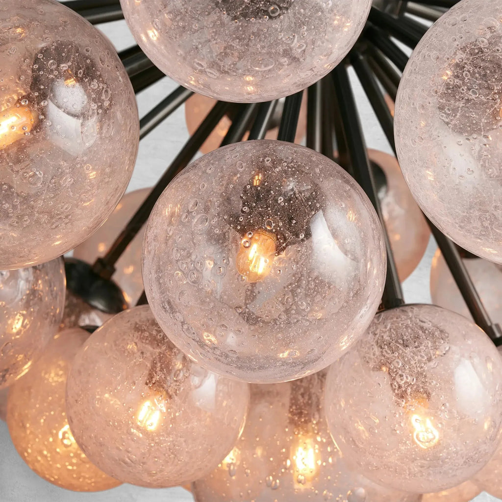 Casen Chandelier 19/37 Light