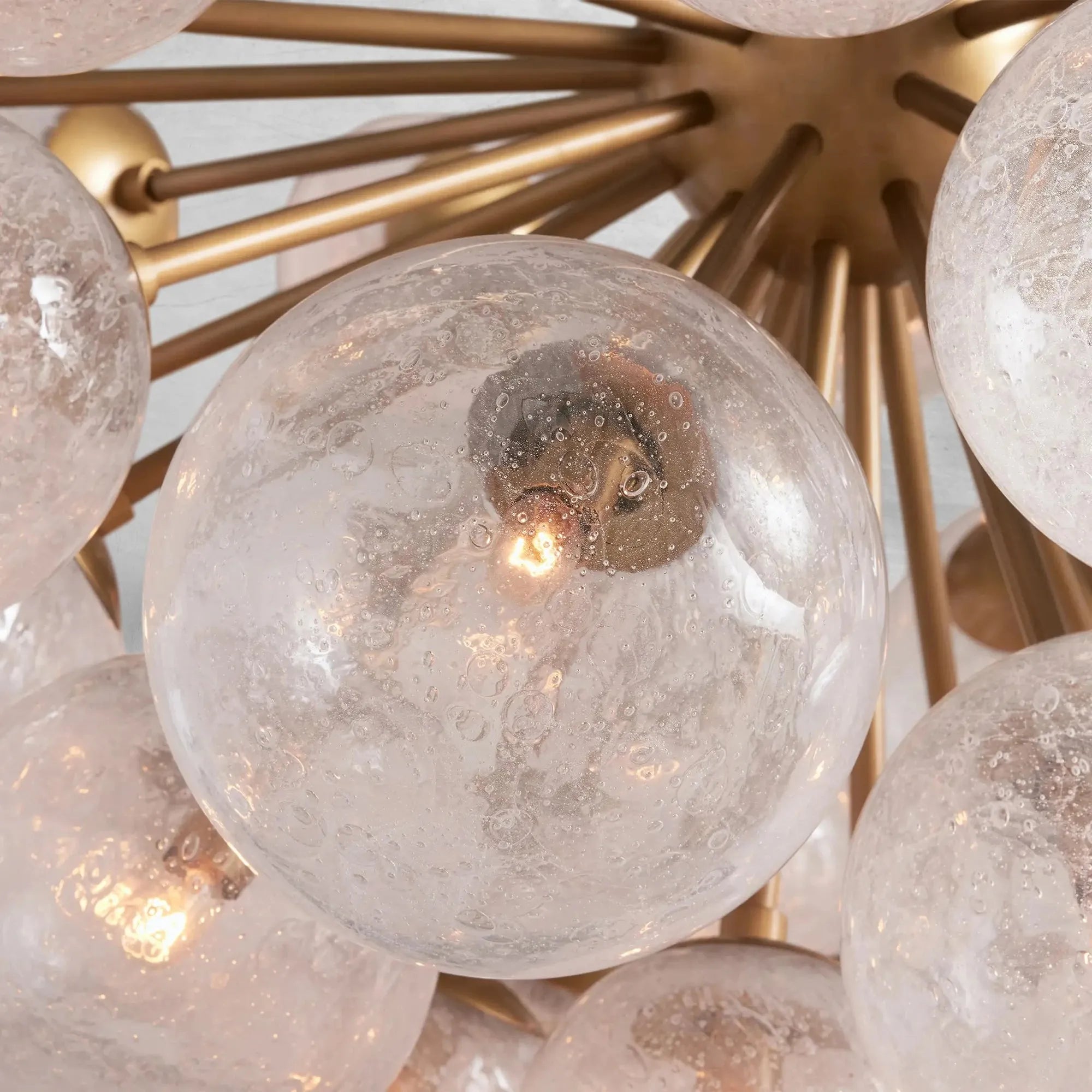 Casen Chandelier 19/37 Light