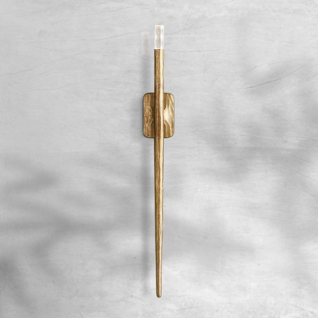 Thalen Grand Sconce 36"H