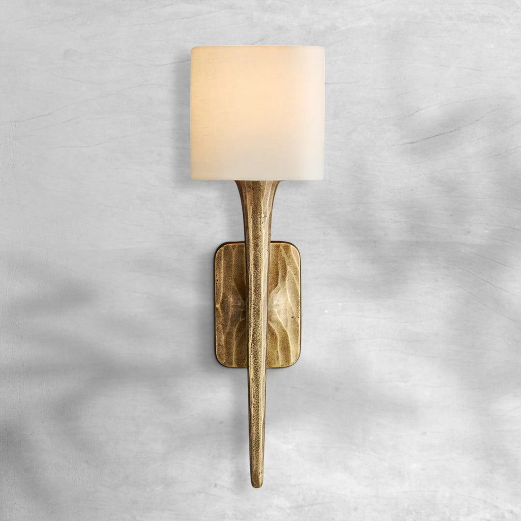 Thalen Shaded Wall Sconce