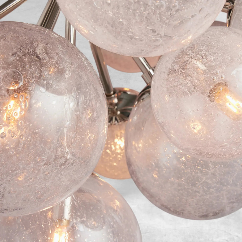 Casen Chandelier 19/37 Light