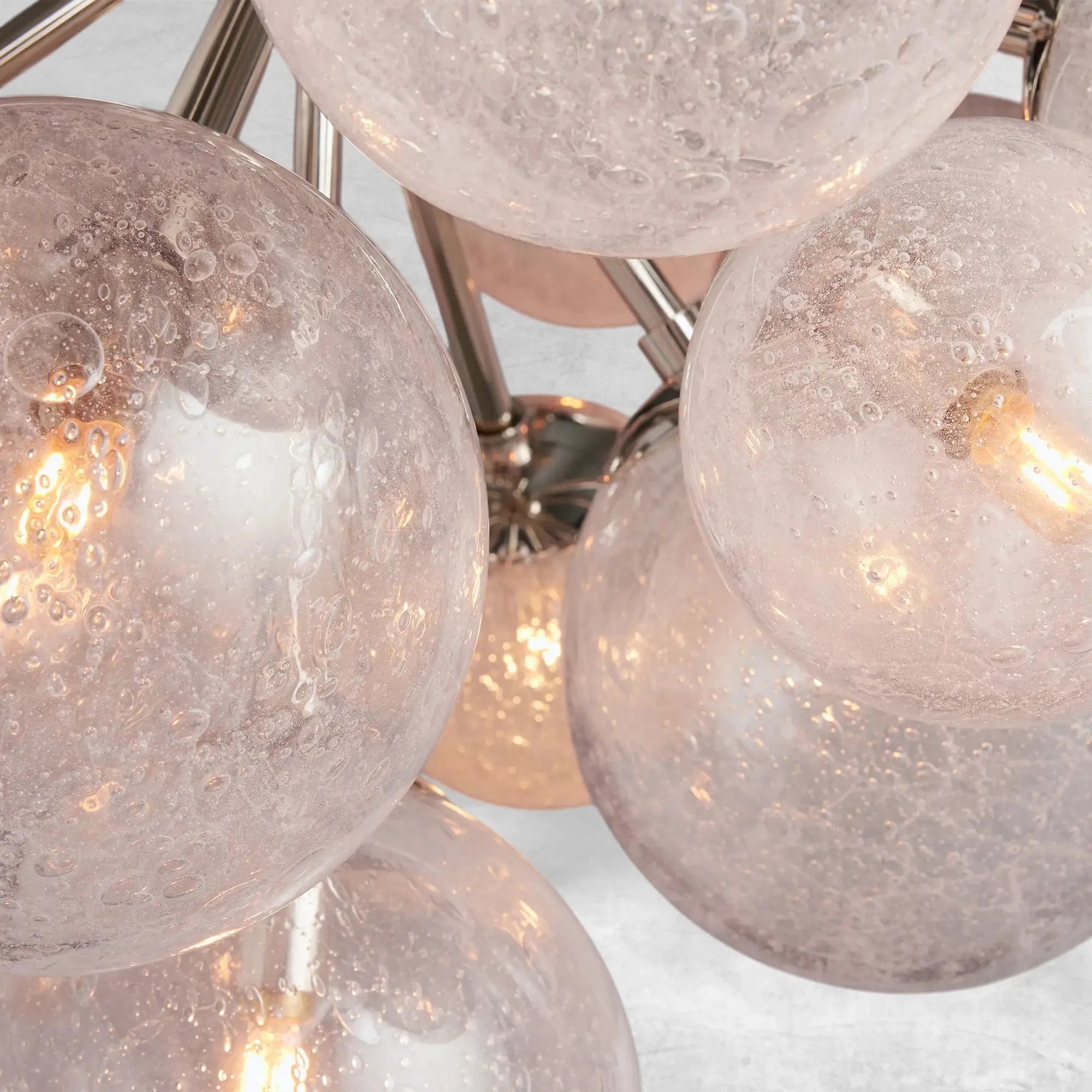 Casen Chandelier 19/37 Light