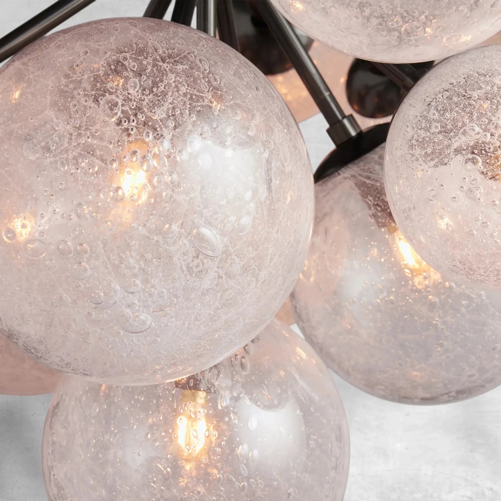 Casen Chandelier 19/37 Light