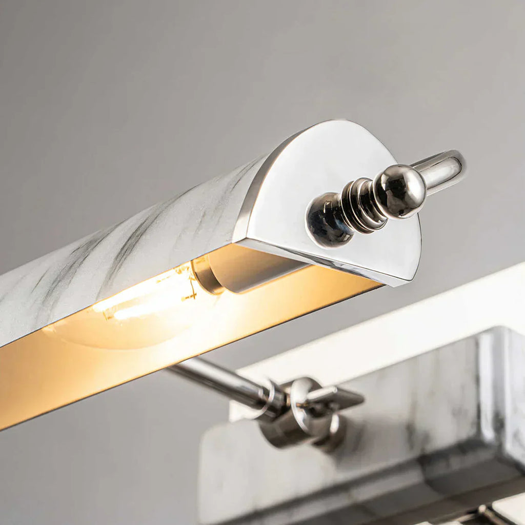 Riviko Gallery Lumina Art Picture Light - Background Shot