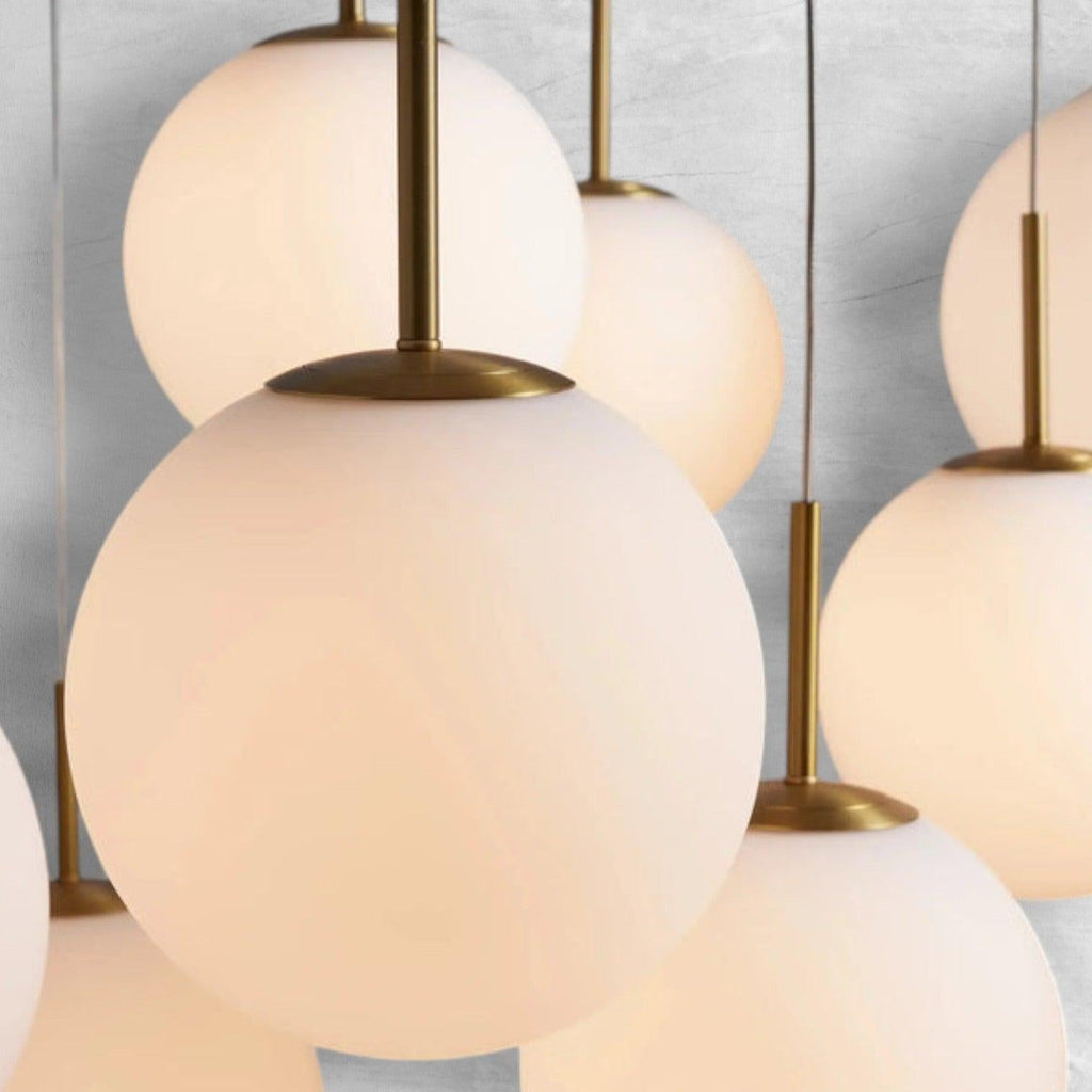 Casen Linear Chandelier