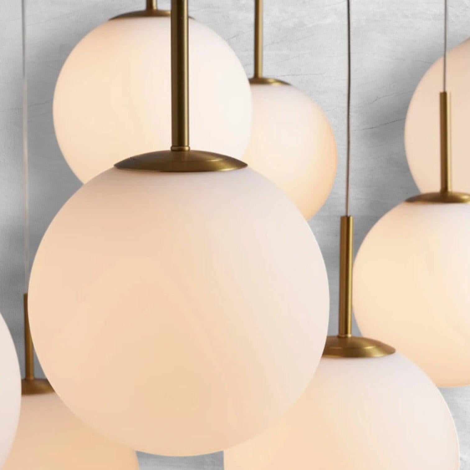 Casen Linear Chandelier