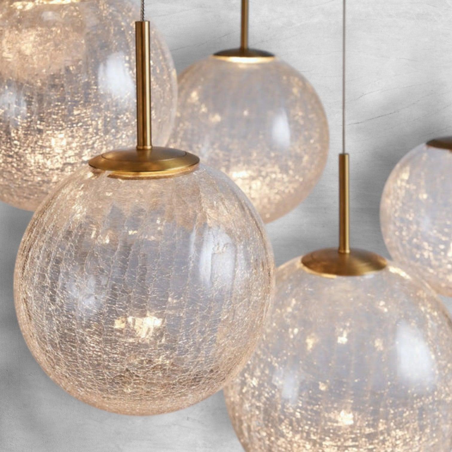 Casen Linear Chandelier