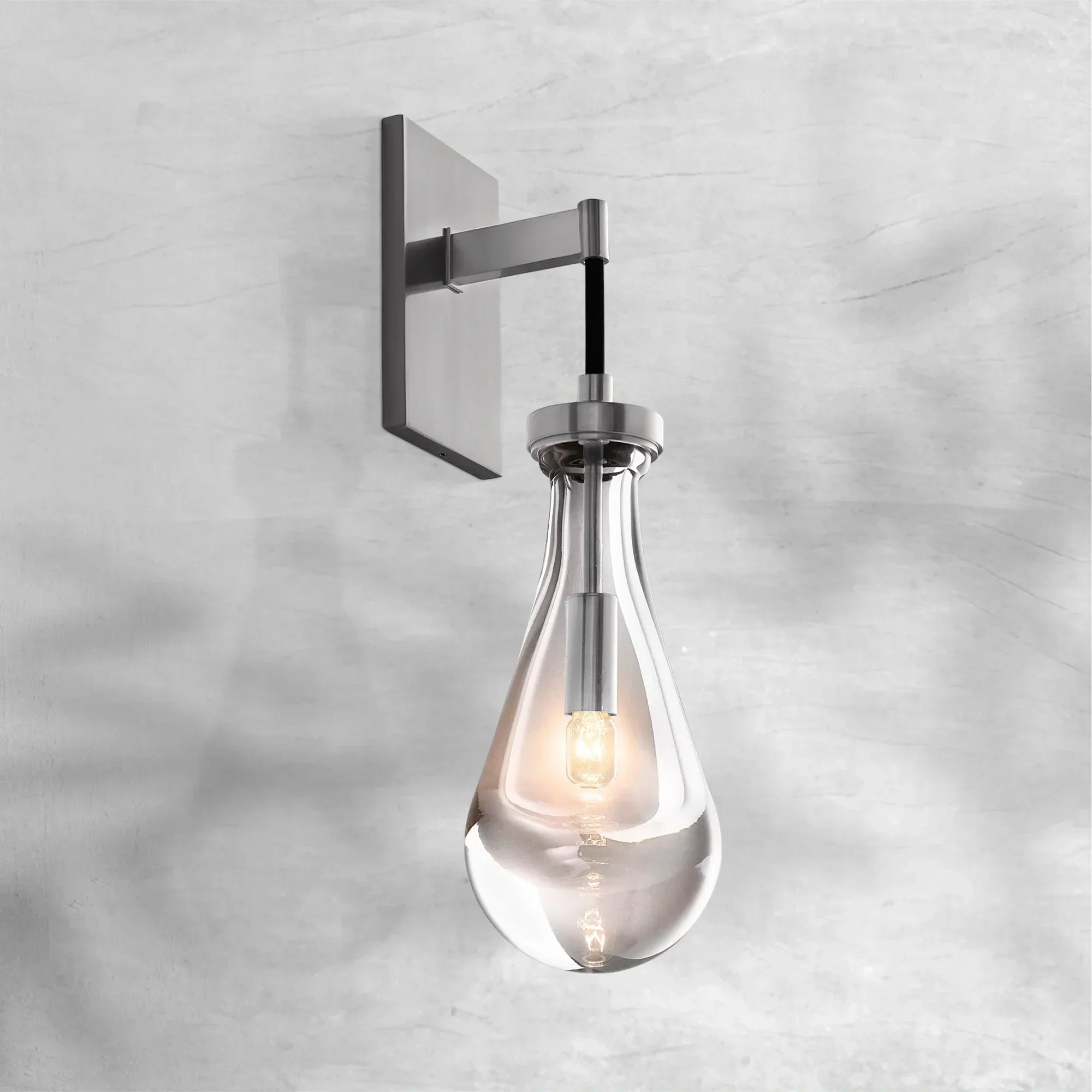 Raine Modern Wall Sconce
