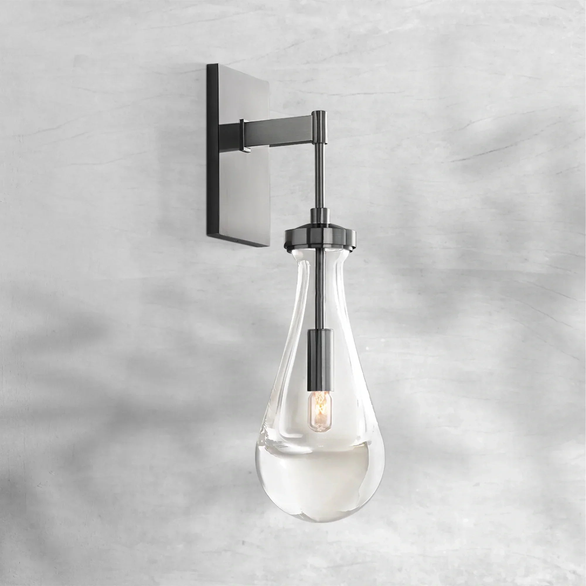 Raine Modern Wall Sconce
