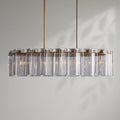Velsie Oval Chandelier
