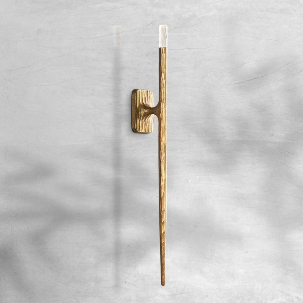 Thalen Grand Sconce 36"H