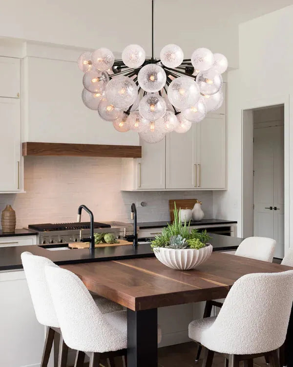 Casen Chandelier 19/37 Light