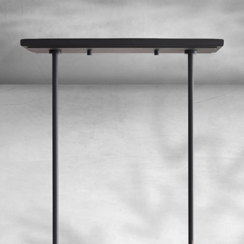 Jacarra Linear Chandelier