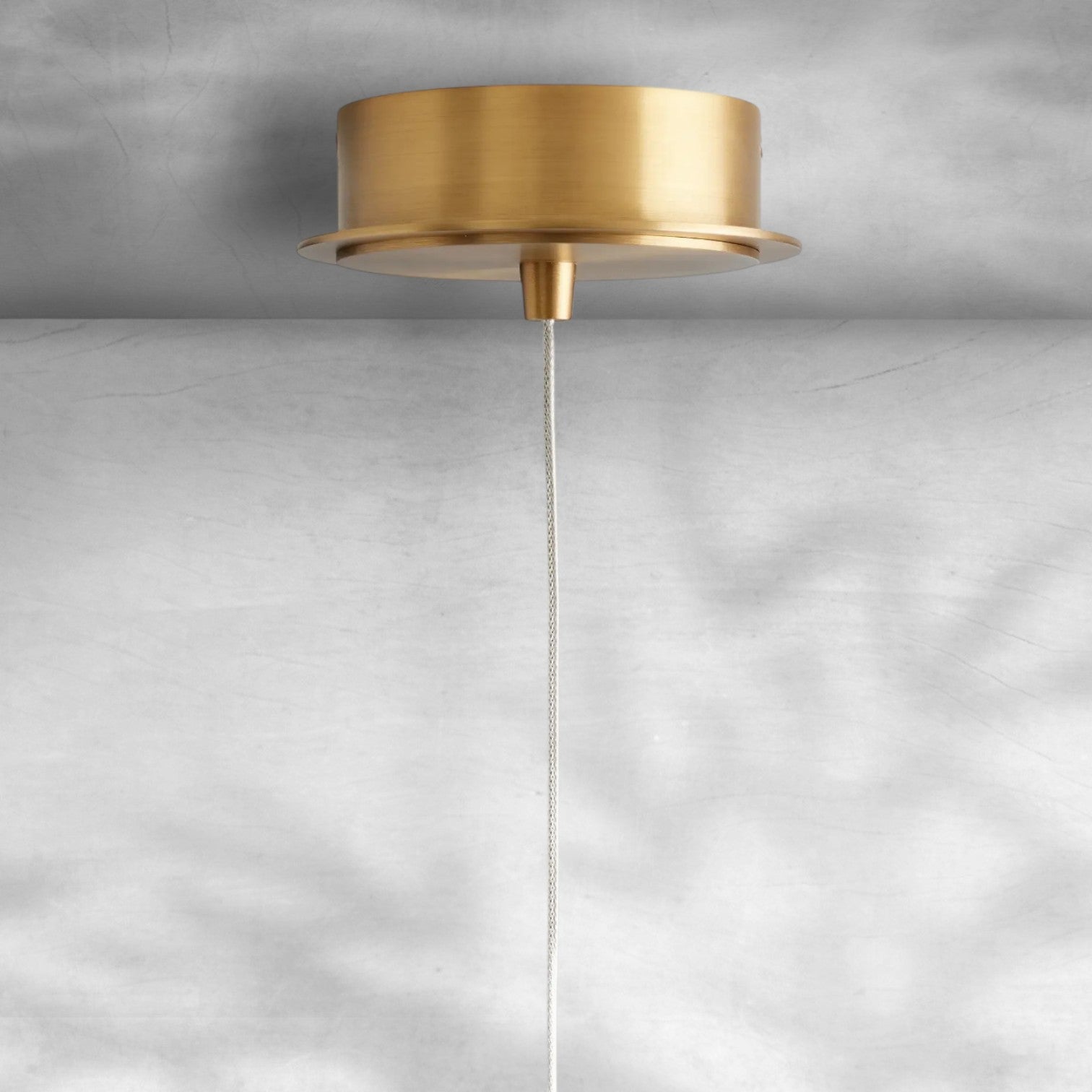 Riviko Aura Sphere Single Pendant - Background Shot