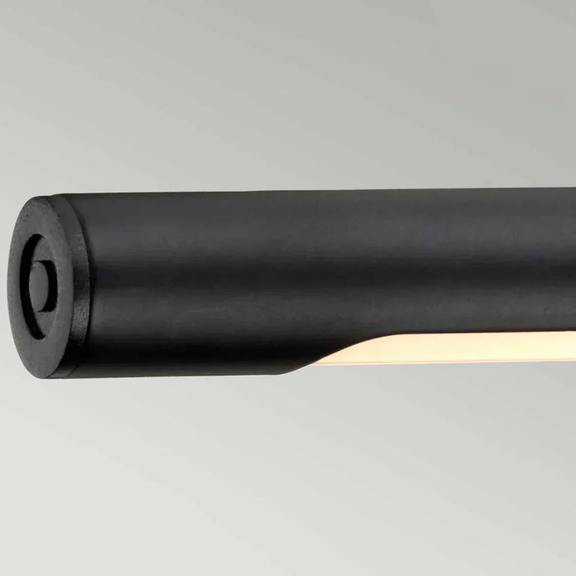 Riviko Gallery Edge LED Picture Light - Background Shot