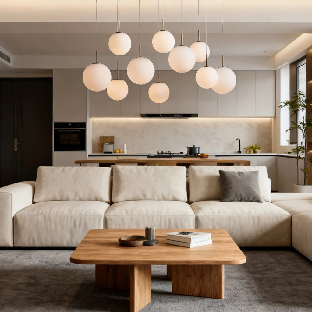 Casen Linear Chandelier