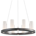 Axioma Ring Chandelier