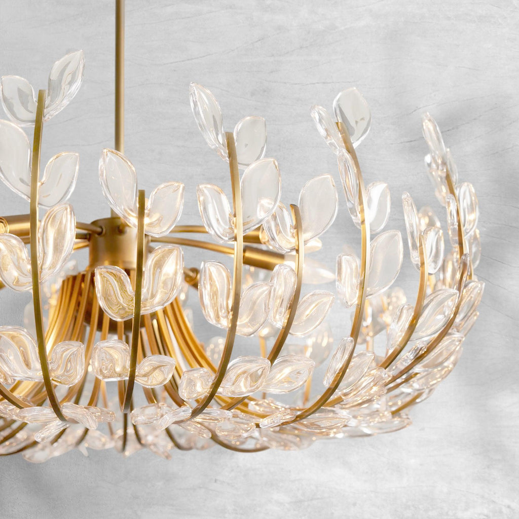 Adela 6 Light Chandelier