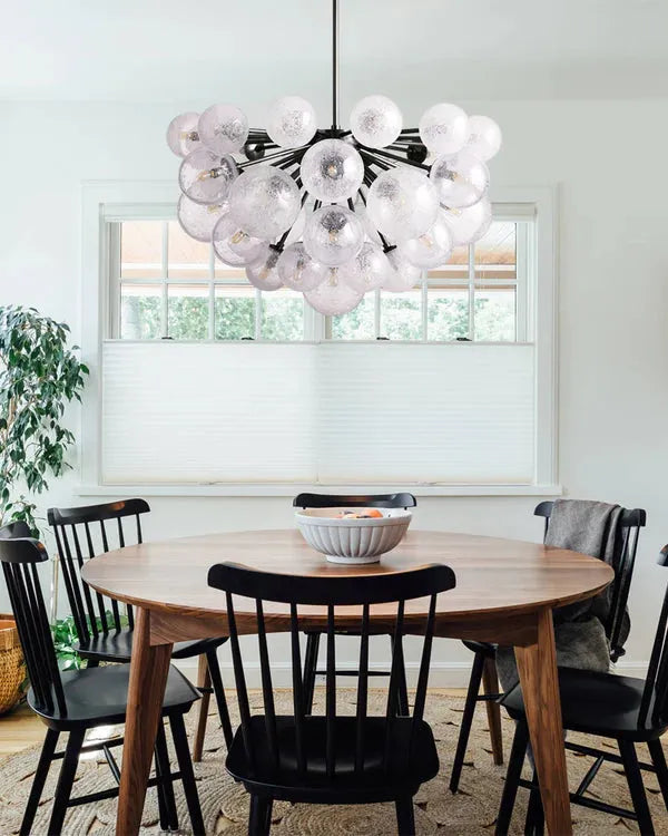 Casen Chandelier 19/37 Light