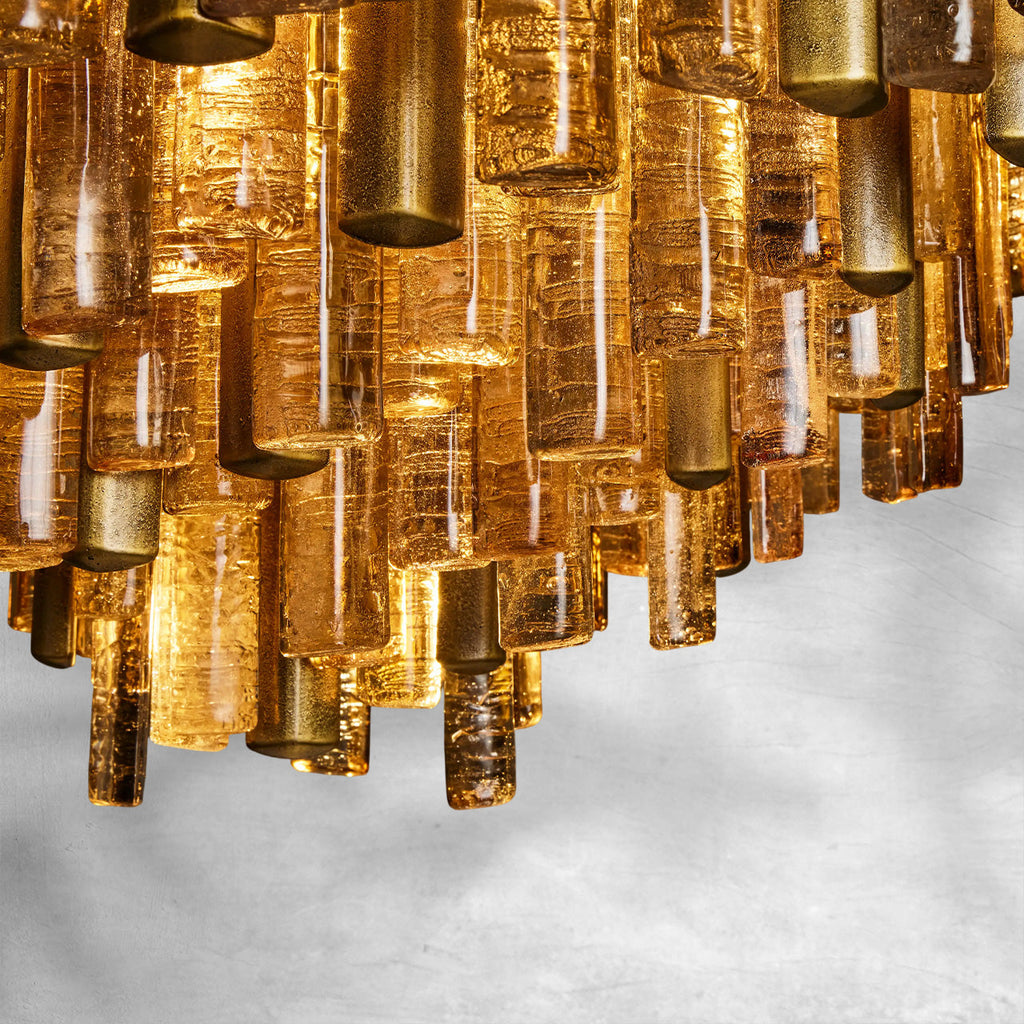 Neve Round Chandelier
