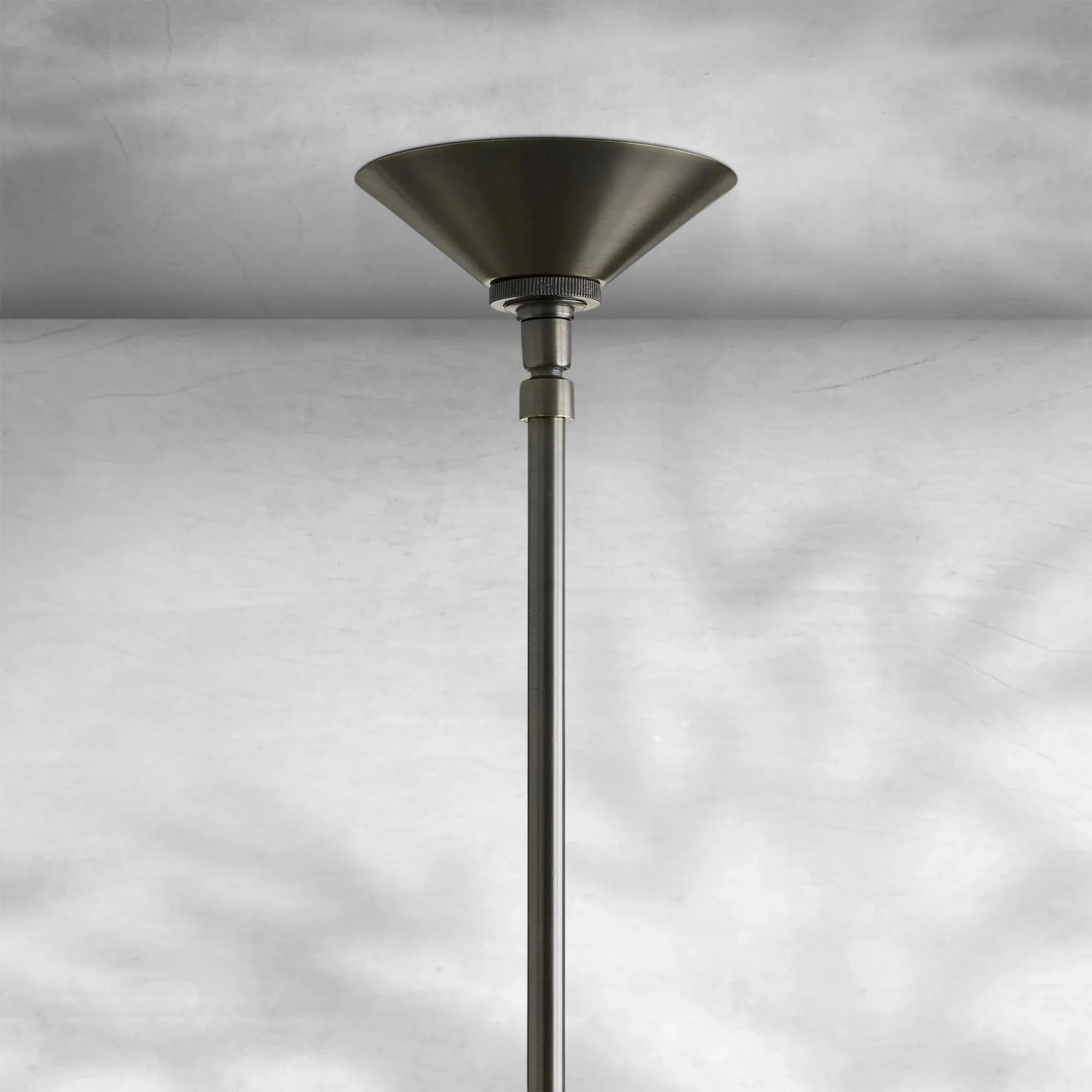 Simms 2-Light Linear Chandelier