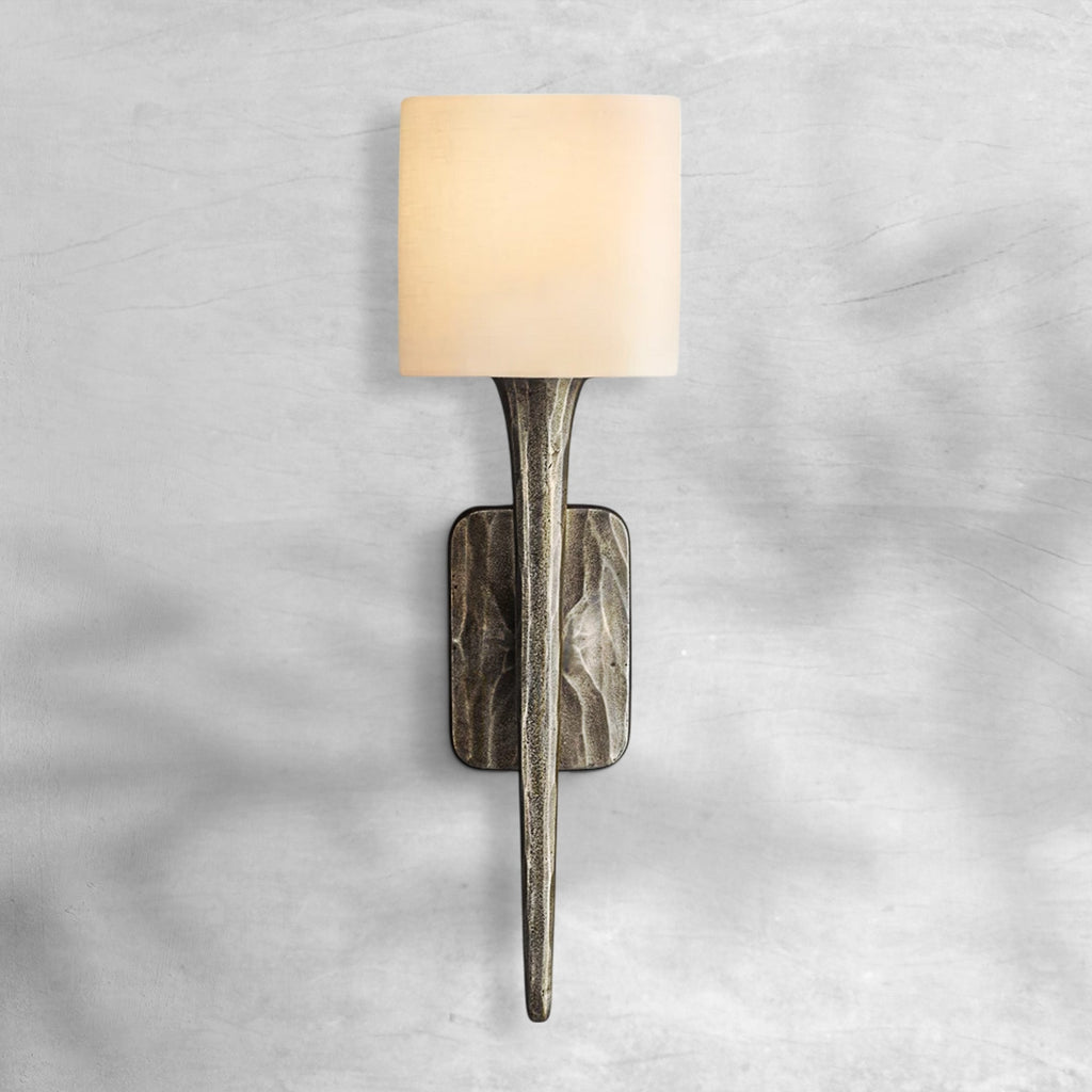 Thalen Shaded Wall Sconce