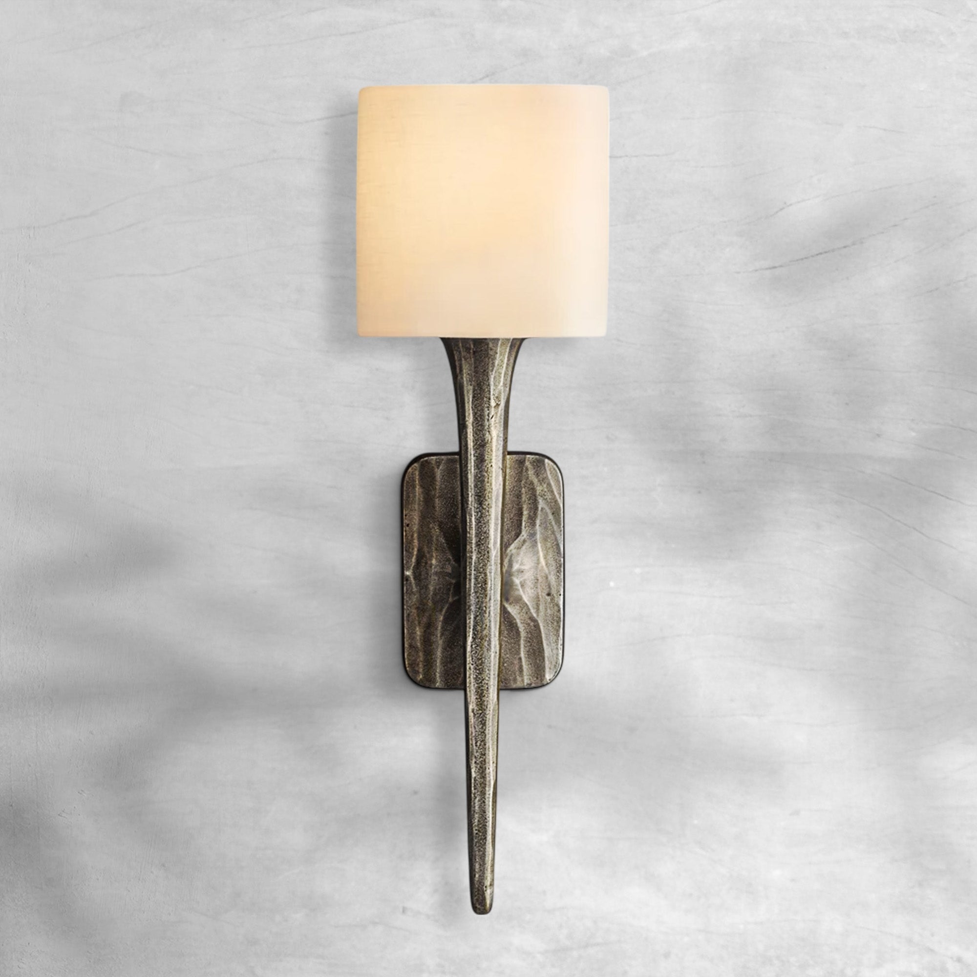 Thalen Shaded Wall Sconce