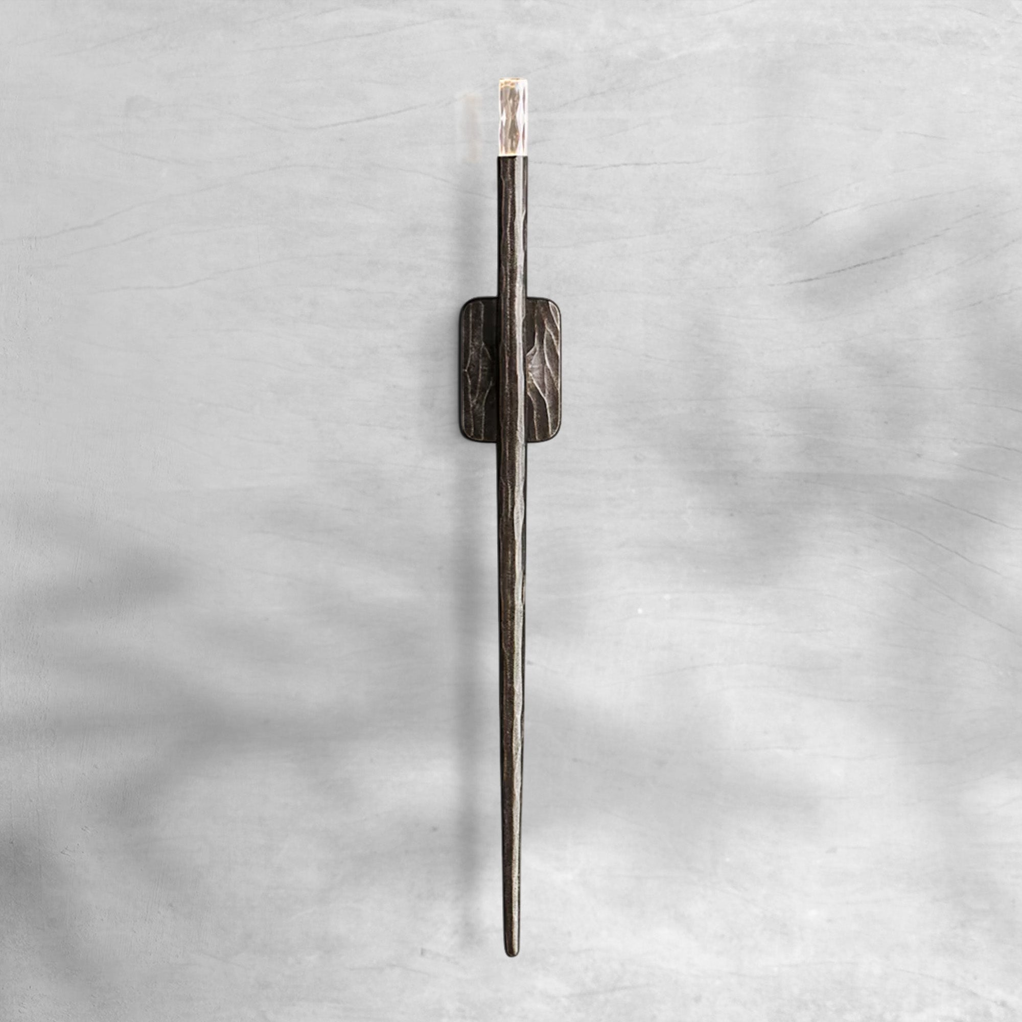 Thalen Grand Sconce 36"H