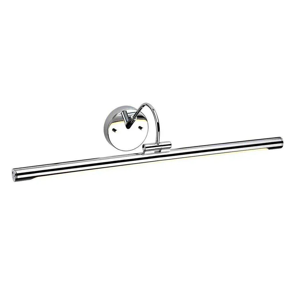 Riviko Gallery Edge LED Picture Light - Background Shot