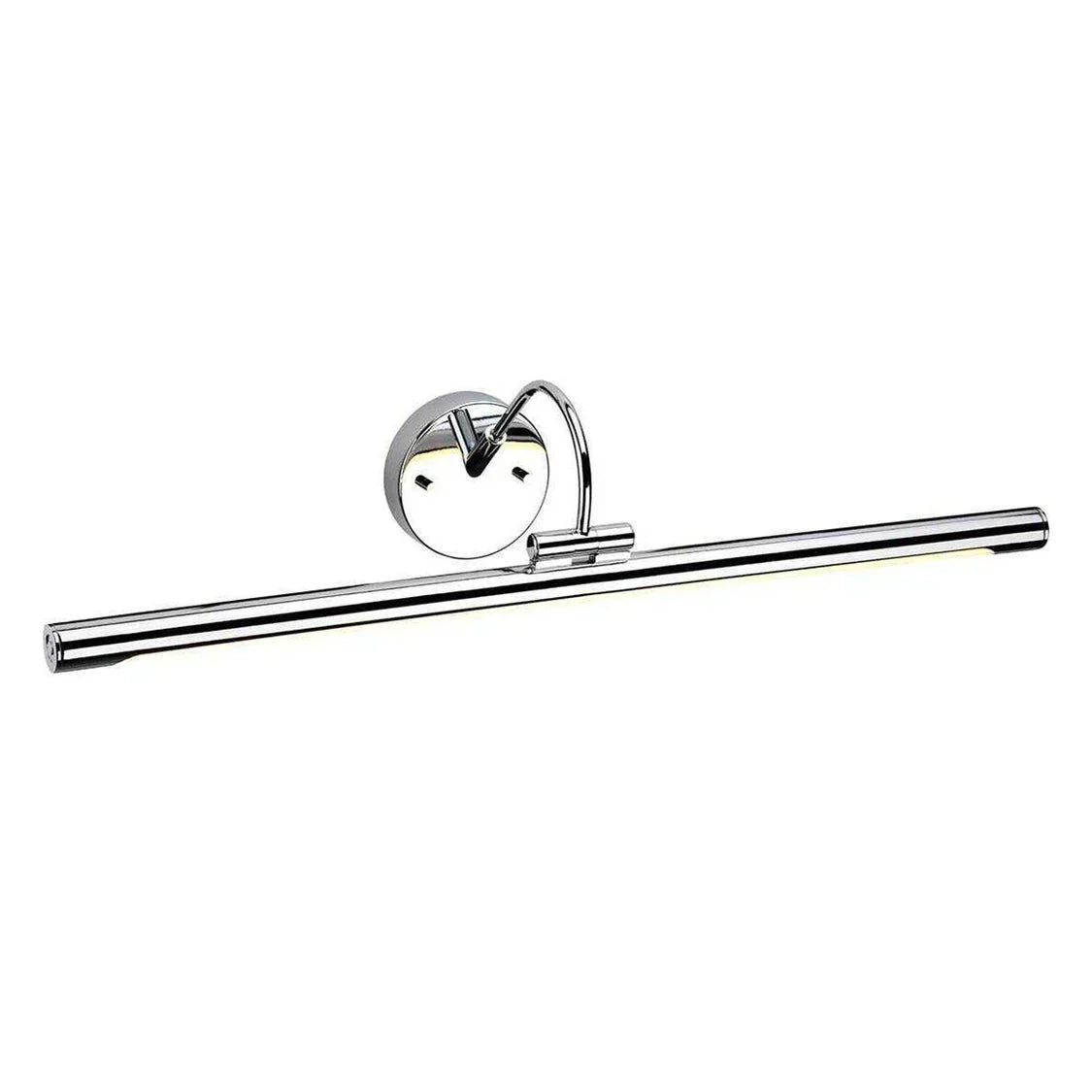 Riviko Gallery Edge LED Picture Light - Background Shot