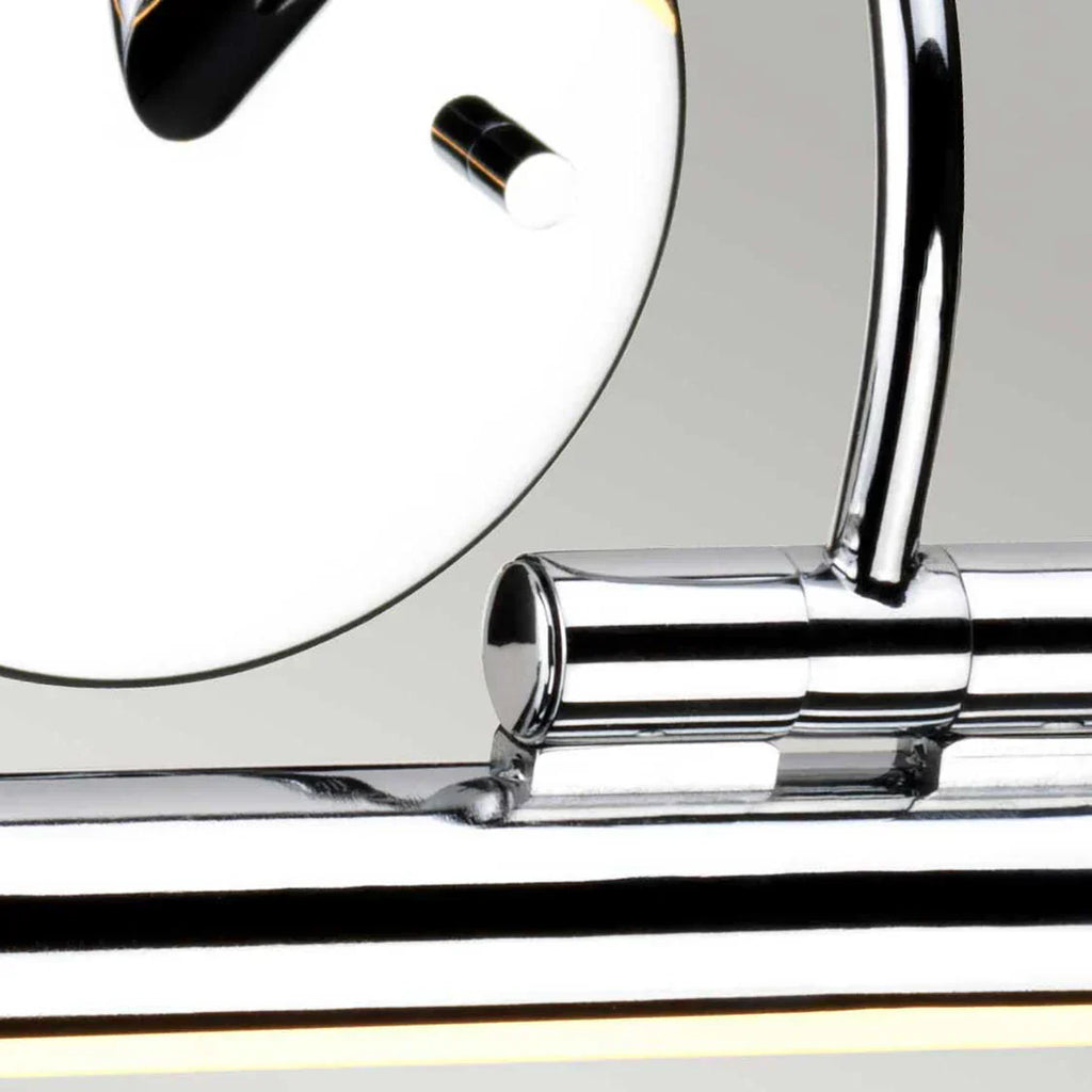 Riviko Gallery Edge LED Picture Light - Background Shot