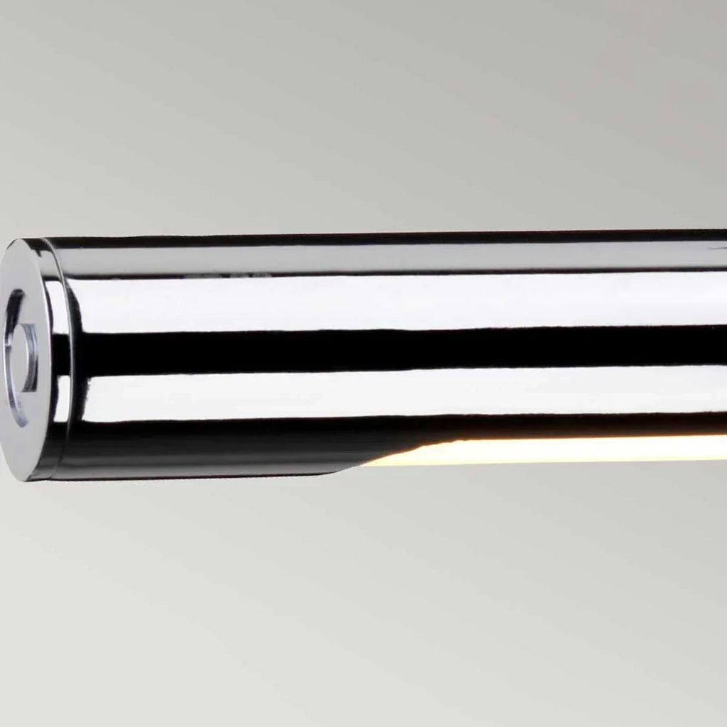 Riviko Gallery Edge LED Picture Light - Background Shot