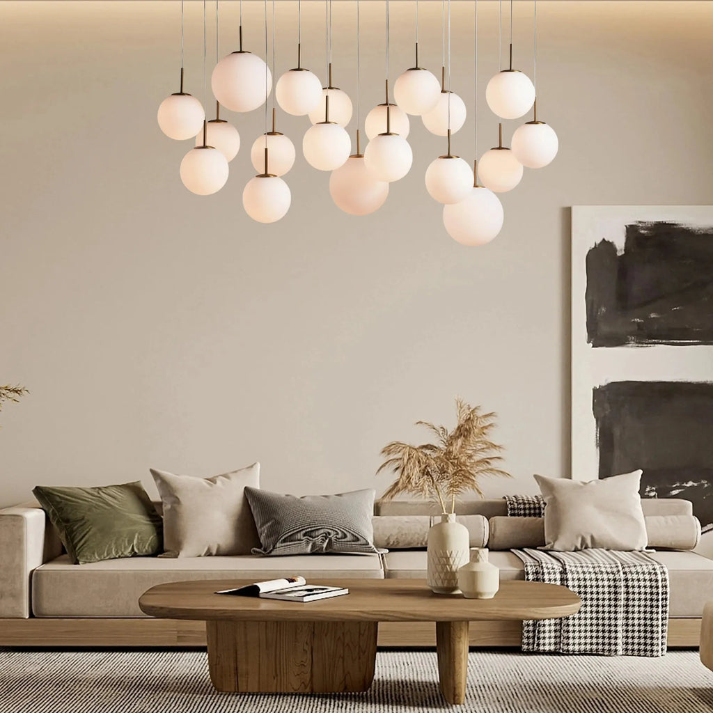 Casen Linear Chandelier