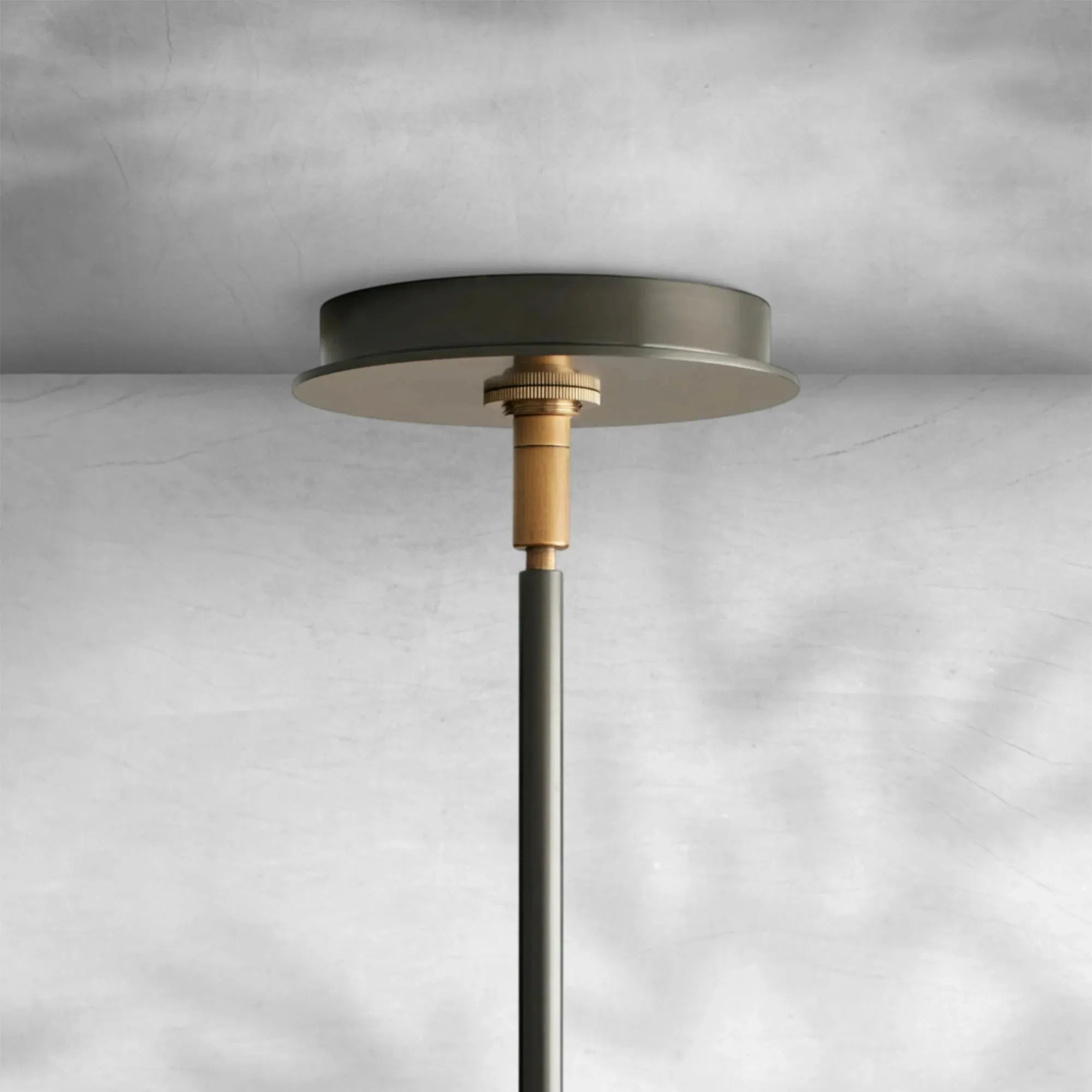 Daphne Round Chandelier