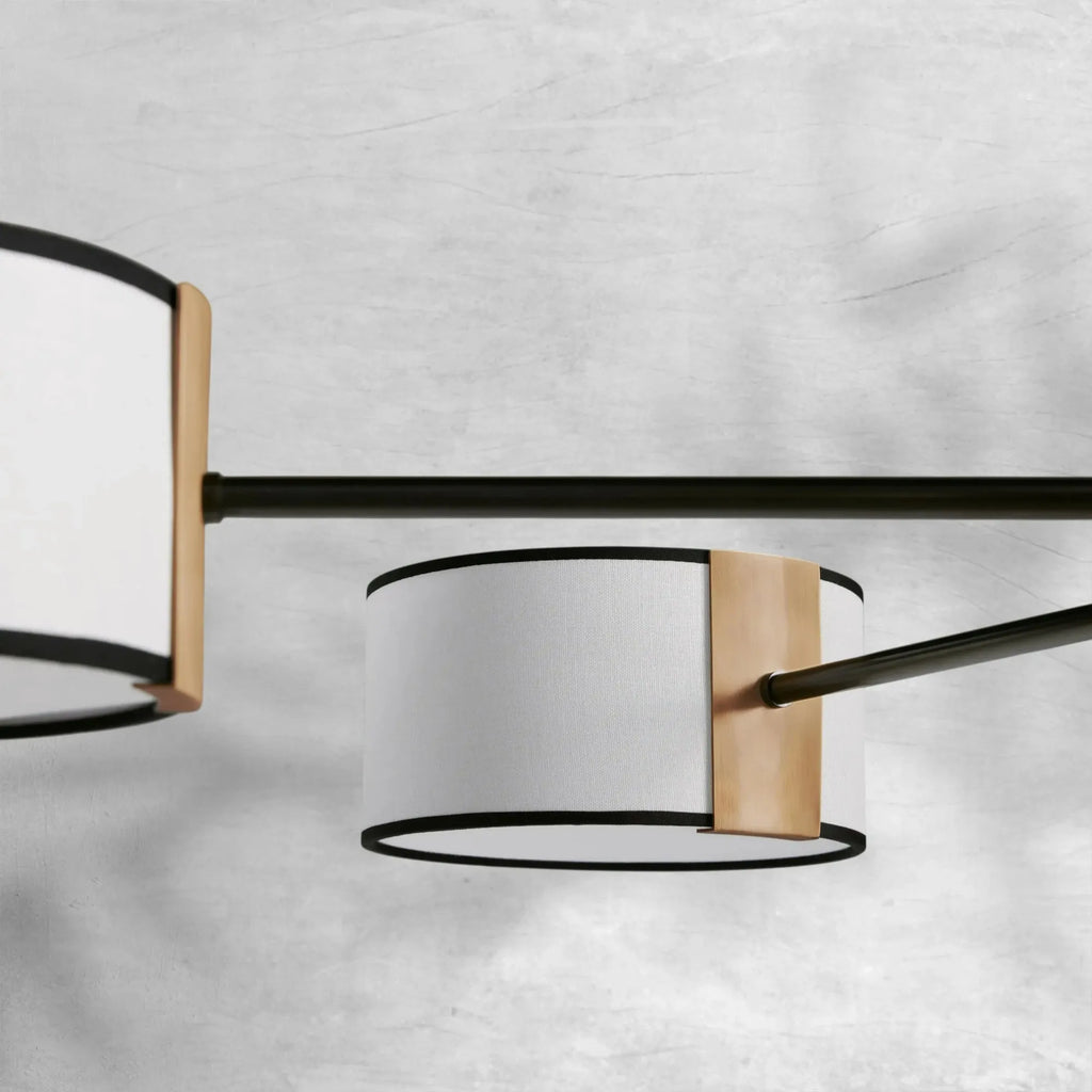 Daphne Round Chandelier