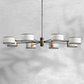 Daphne Round Chandelier