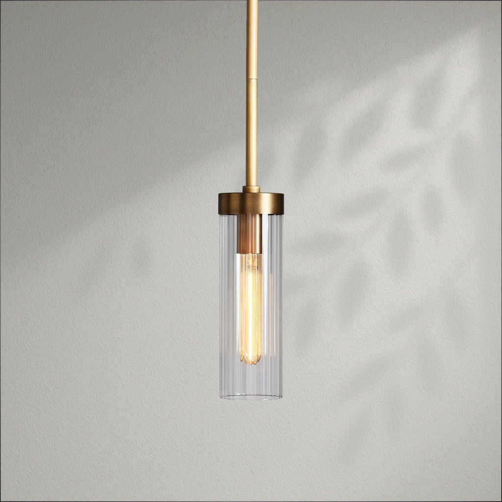 Andreas Pendant
