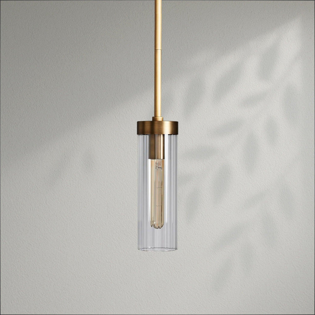 Andreas Pendant
