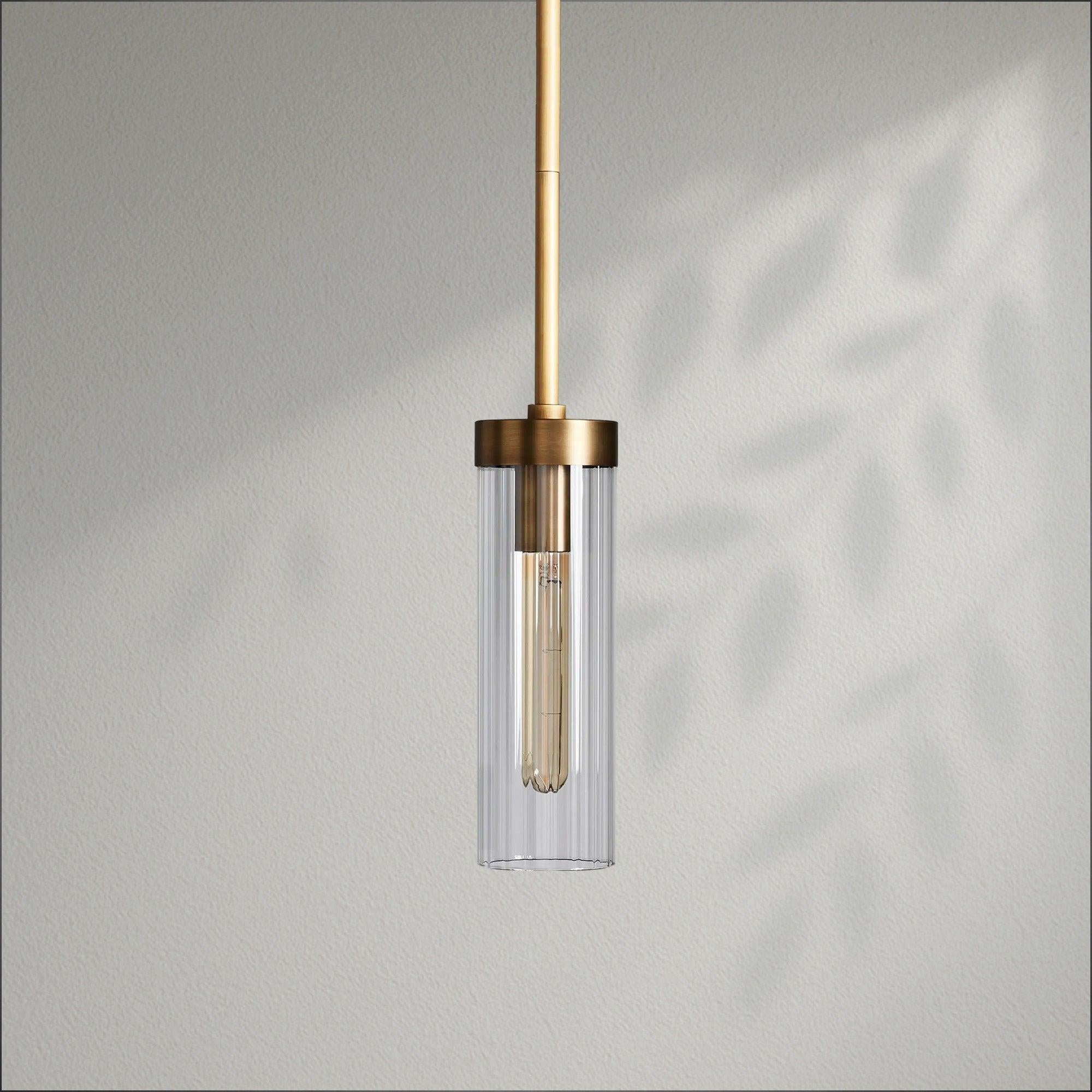 Andreas Pendant