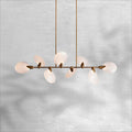 Lyla Linear Chandelier