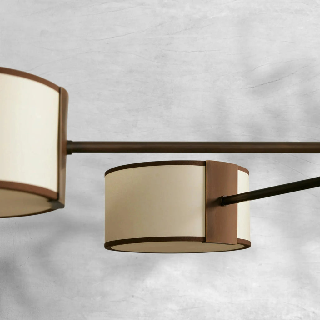 Daphne Round Chandelier