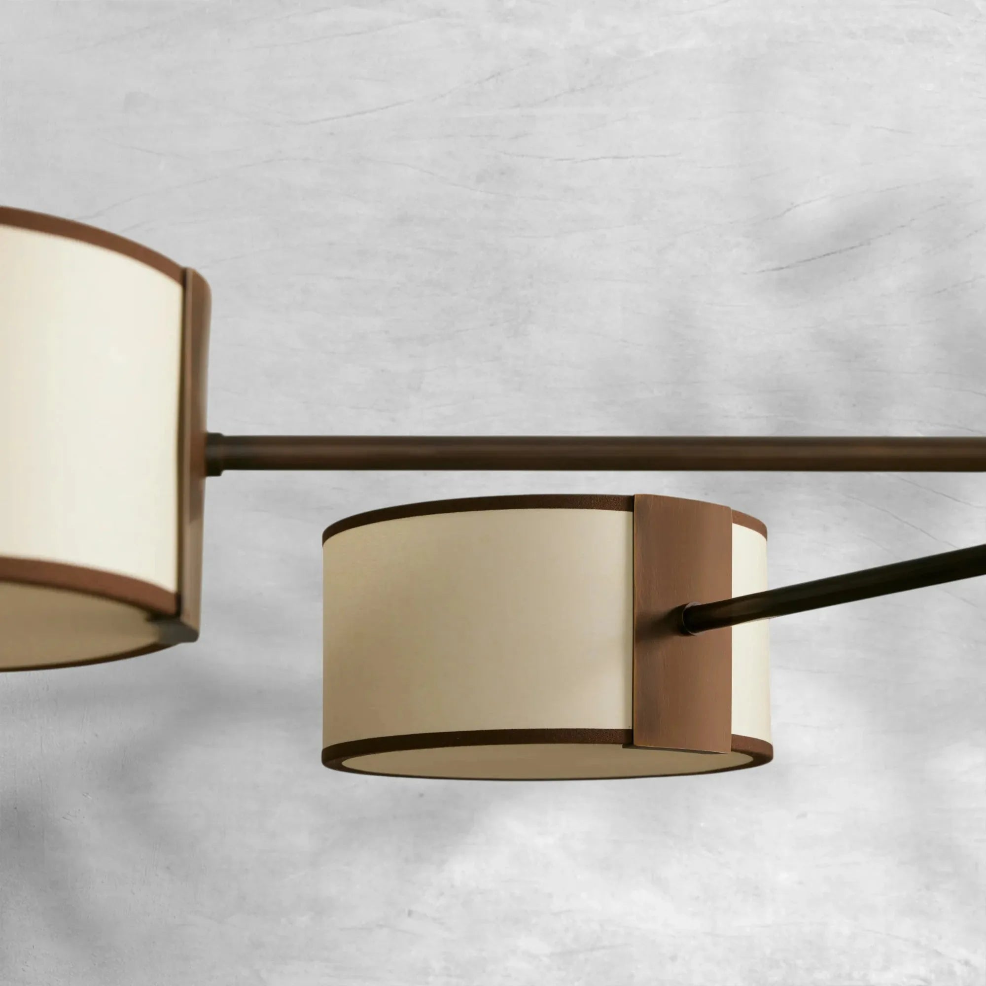 Daphne Round Chandelier