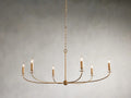 Arnett Round Chandelier