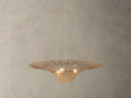 Mirza Caping Chandelier